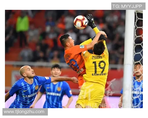 鲁能迎战人和争夺中超积分榜关键战役全力以赴展现球队实力