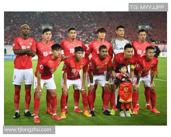 广州恒大淘宝与利物浦巅峰对决展现中西足球魅力与激情