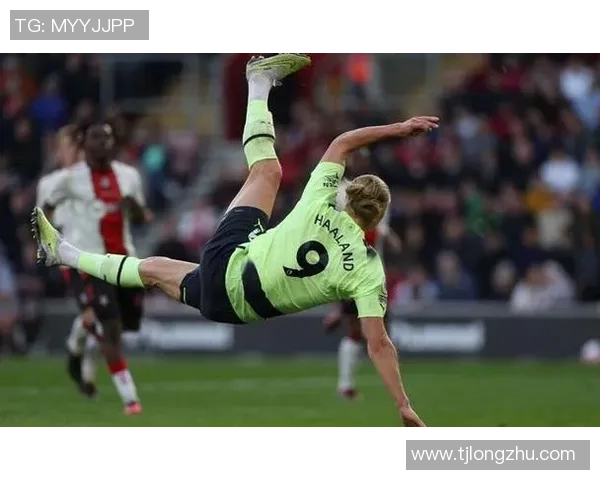 哈兰德在绿茵场上的崛起与未来展望：足球天才的传奇之路