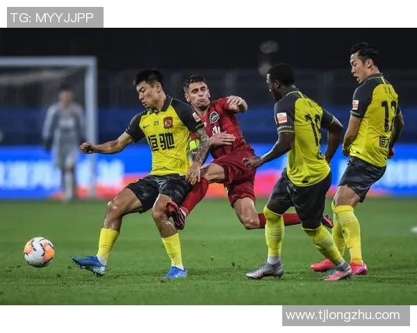 恒大与建业精彩对决直播时间及观看方式全攻略