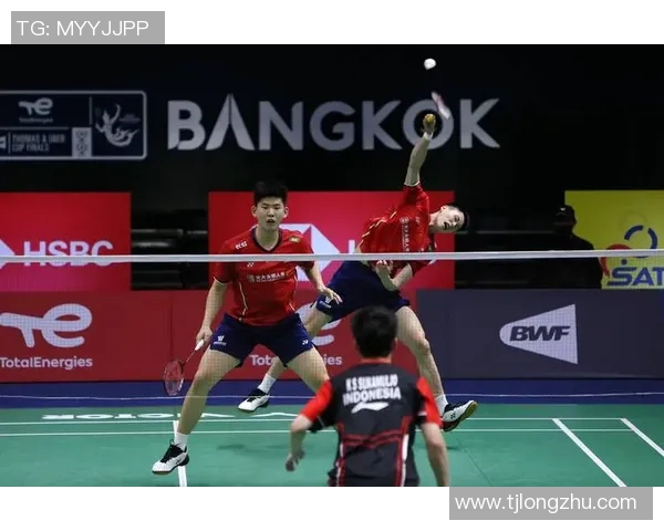 泰国女队与印尼女队激战在即谁能在亚洲赛场上笑到最后