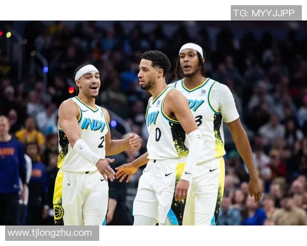 骑士与步行者历史对决回顾及两队发展演变分析