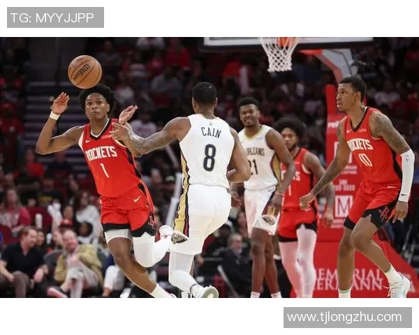 火箭队与鹈鹕队精彩对决回放全程回顾与精彩瞬间分析