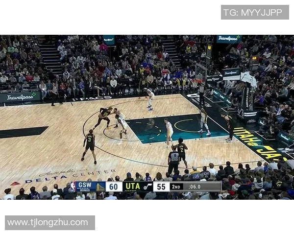 2019年勇士与爵士精彩对决录像回放全解析与赛后点评