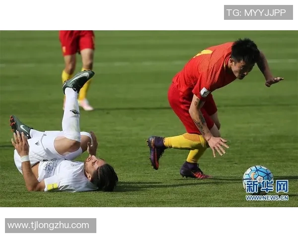 伊朗与中国足球对决全面分析及赛前球盘走势解读