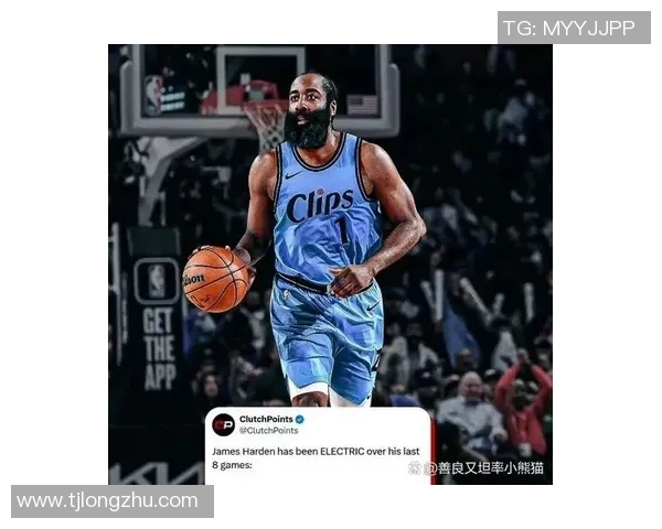 2014年火箭队与快船队精彩对决录像回顾与分析