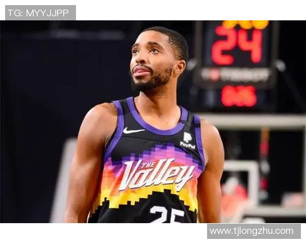 米卡尔布里奇斯：从新秀到明星球员的华丽蜕变之路